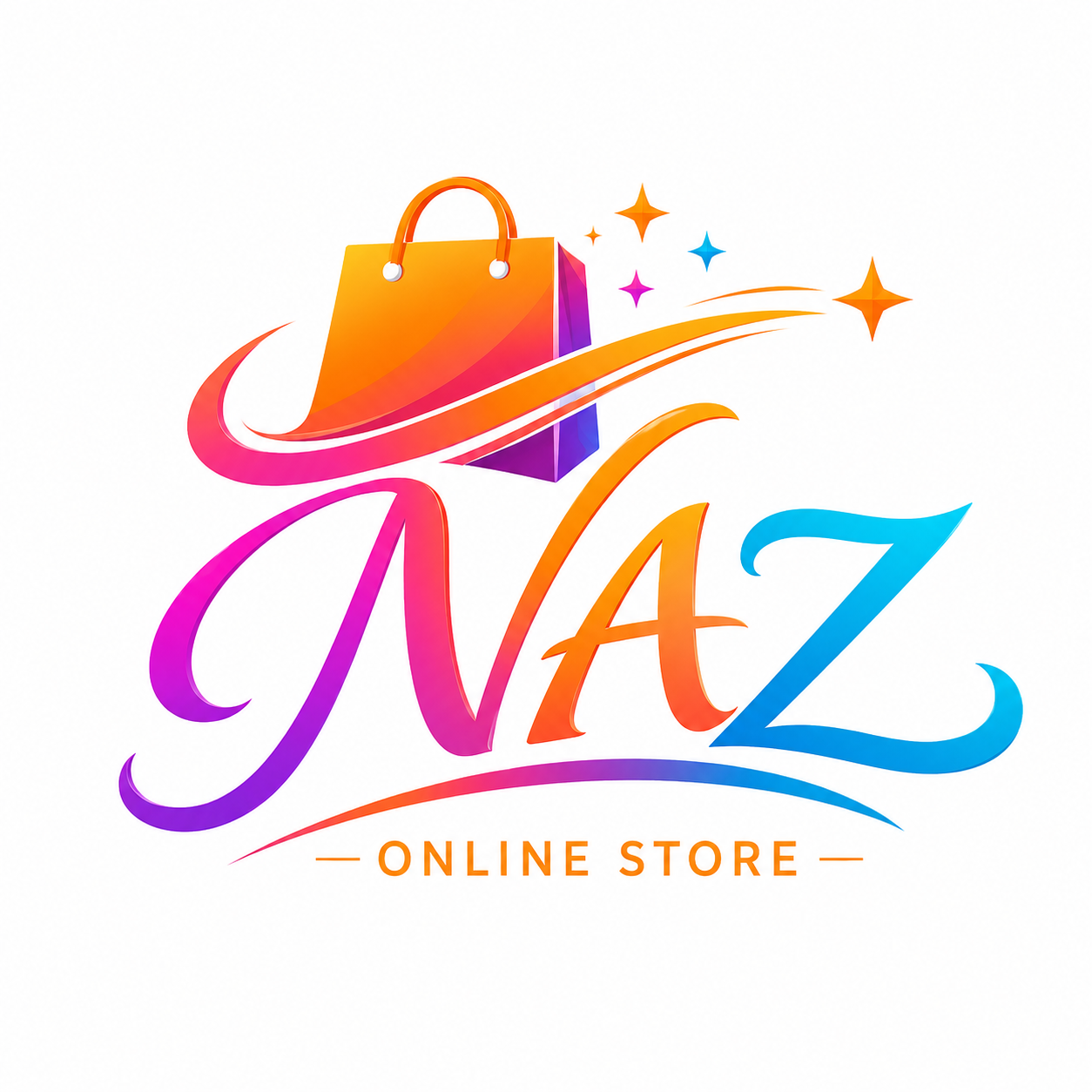 NAZ Logo