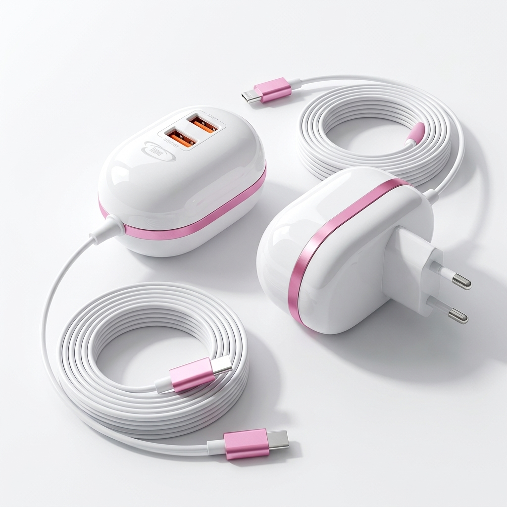 fast charger 1
