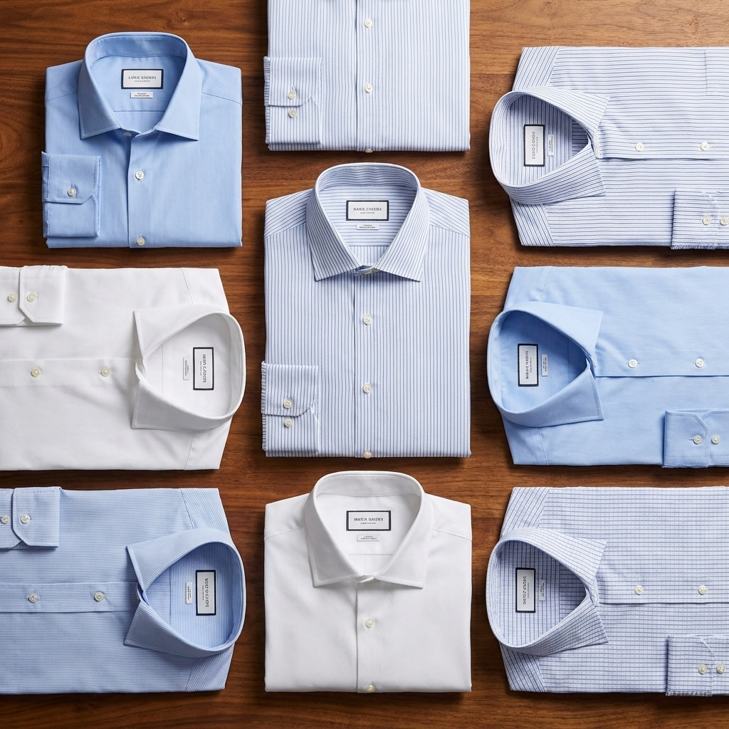 formal shirt 1