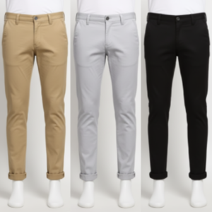 Chinos 2