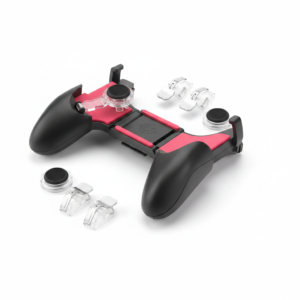Gaming triggers 2