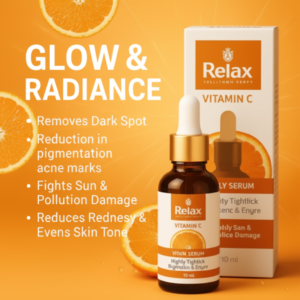 Glow Serum 2