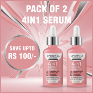 Glow Serum 3