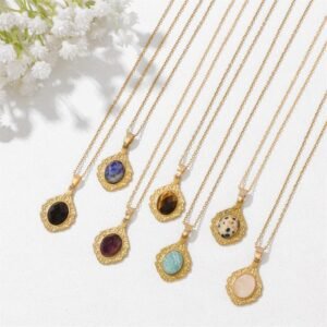 Pendants 2