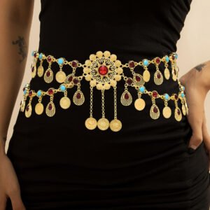 Belly Chains