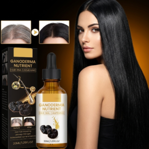 Hair Oil 2
