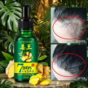 Hair Oil 3