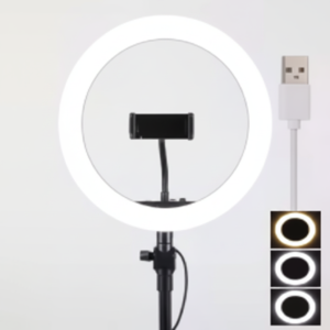 Ring light