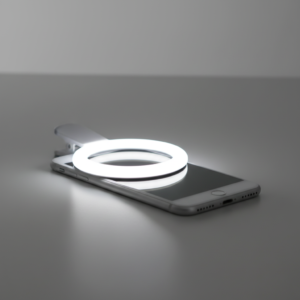 Ring light 2