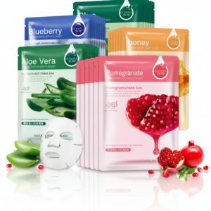 Sheet Masks 3