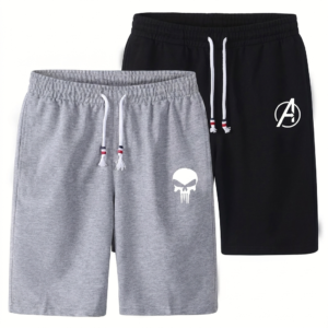 Shorts 3