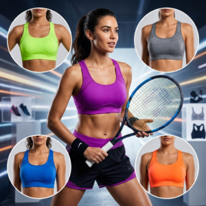 Sports Bra