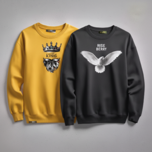 Sweatshirts 3