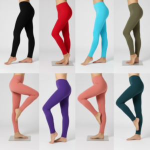 Yoga Pants
