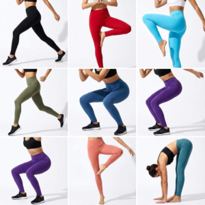 Activewear