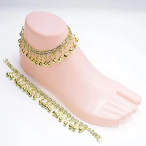 Payal/Anklet 2