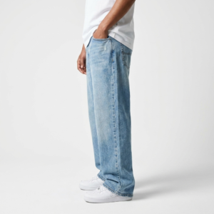 Denim Jeans 3
