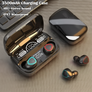 Earbuds 2