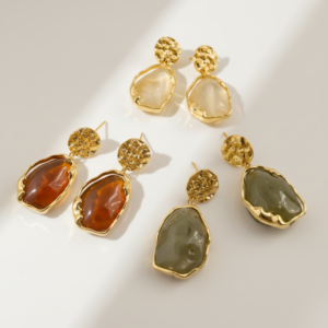 Earrings 2