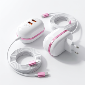 Fast charger