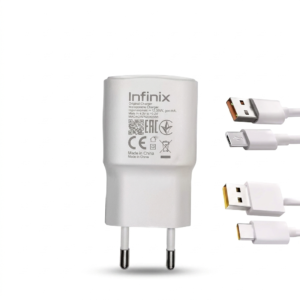 Fast charger 2