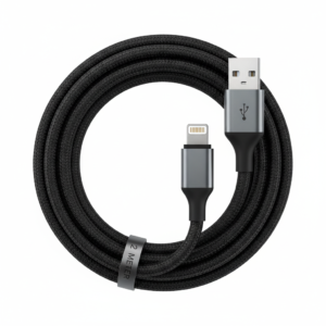 iPhone cables 2
