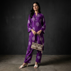 Lawn Collection 2