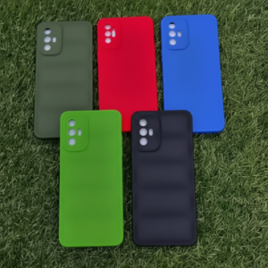 Mobile covers