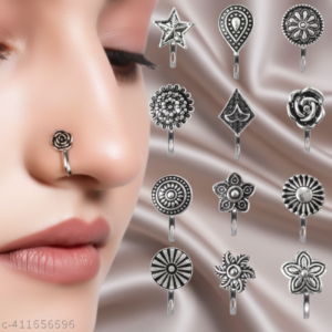 Nose Pin 2