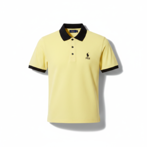 Polo Shirts 2