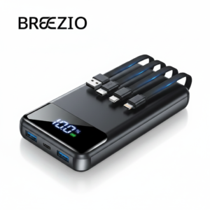 Power bank 2