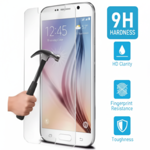 Screen protector 2
