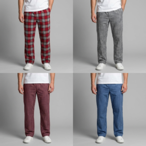 Trousers 3