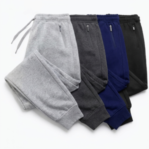 Trousers 2